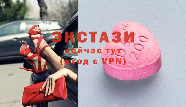 молекула духа Арсеньев